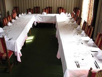 Hotellerie Du Centre Salies-du-Salat Экстерьер фото
